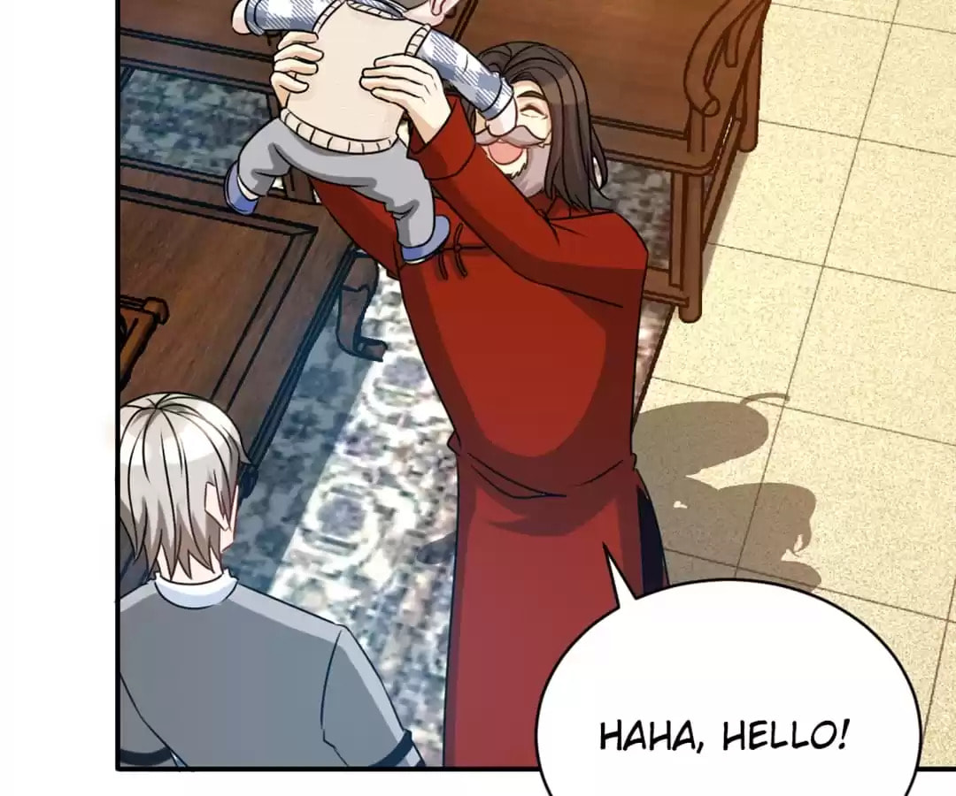 Don't Mess With the Supreme Mom (Colored) Chapter 52 page 54 - 