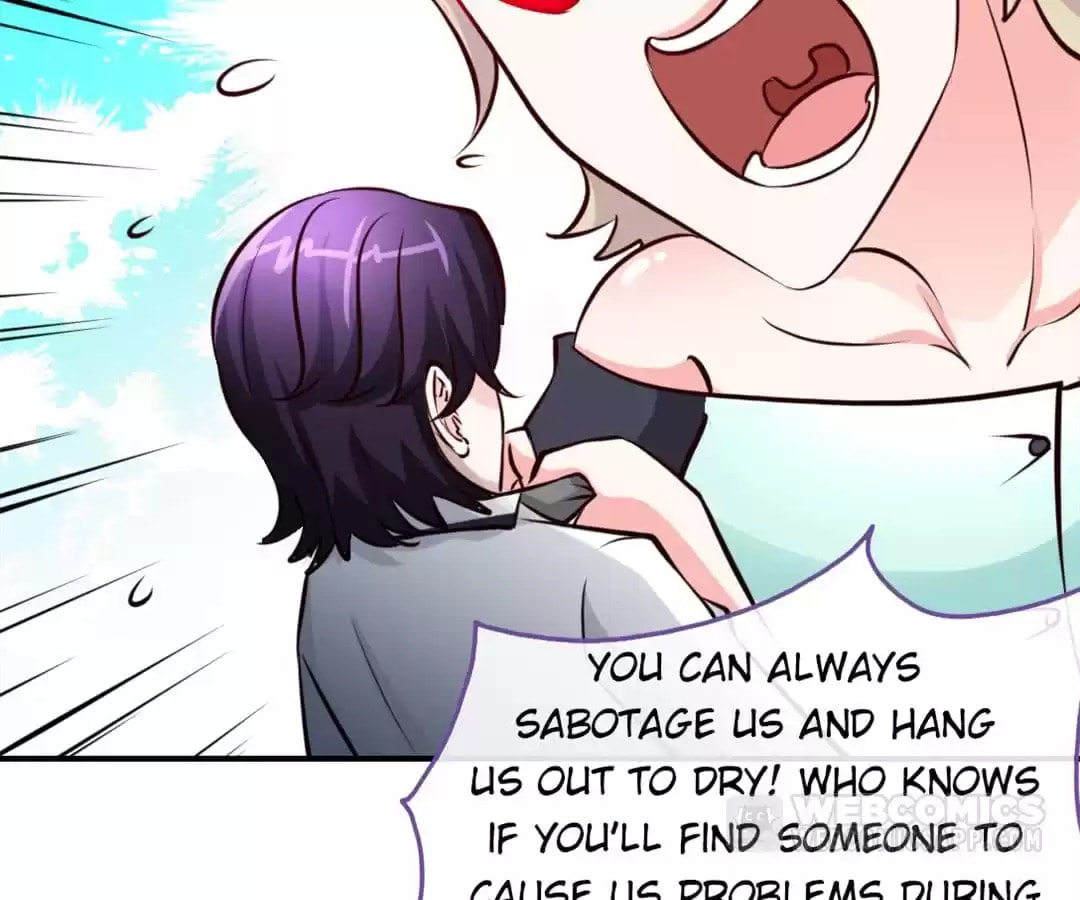 Don't Mess With the Supreme Mom (Colored) Chapter 52 page 10 - 