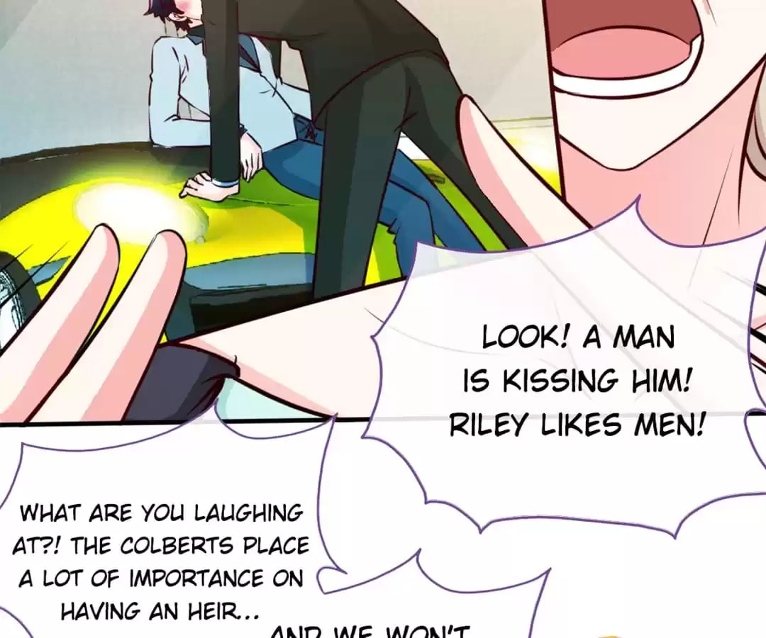 Don't Mess With the Supreme Mom (Colored) Chapter 53 page 11 - 