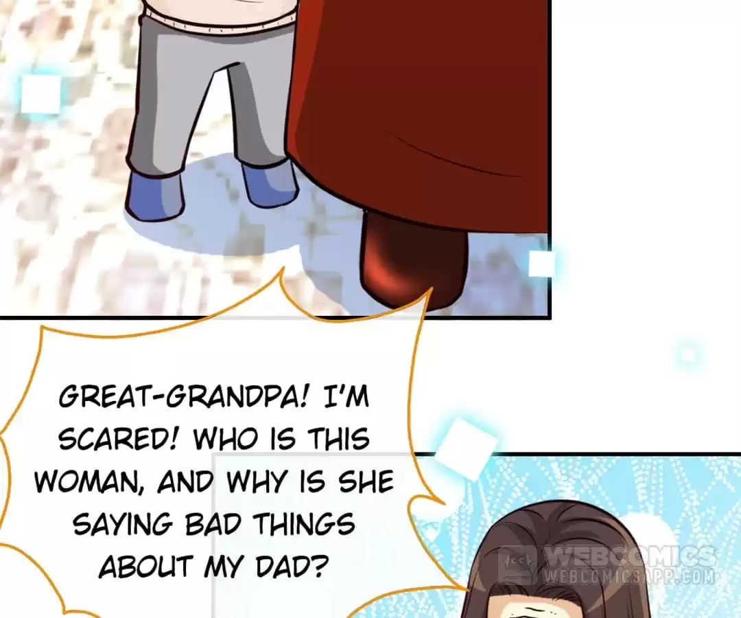 Don't Mess With the Supreme Mom (Colored) Chapter 53 page 14 - 