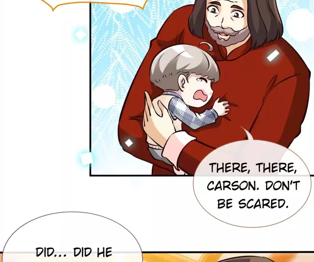 Don't Mess With the Supreme Mom (Colored) Chapter 53 page 15 - 