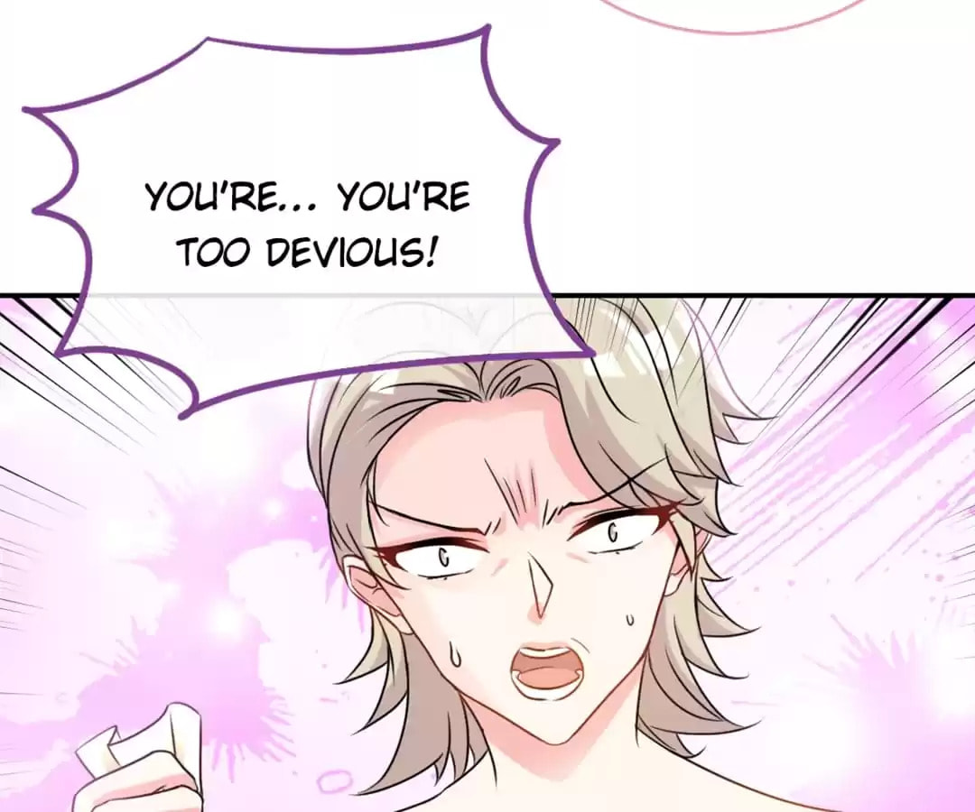 Don't Mess With the Supreme Mom (Colored) Chapter 53 page 22 - 