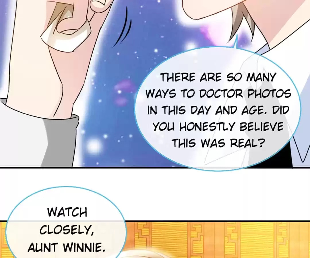 Don't Mess With the Supreme Mom (Colored) Chapter 53 page 29 - 