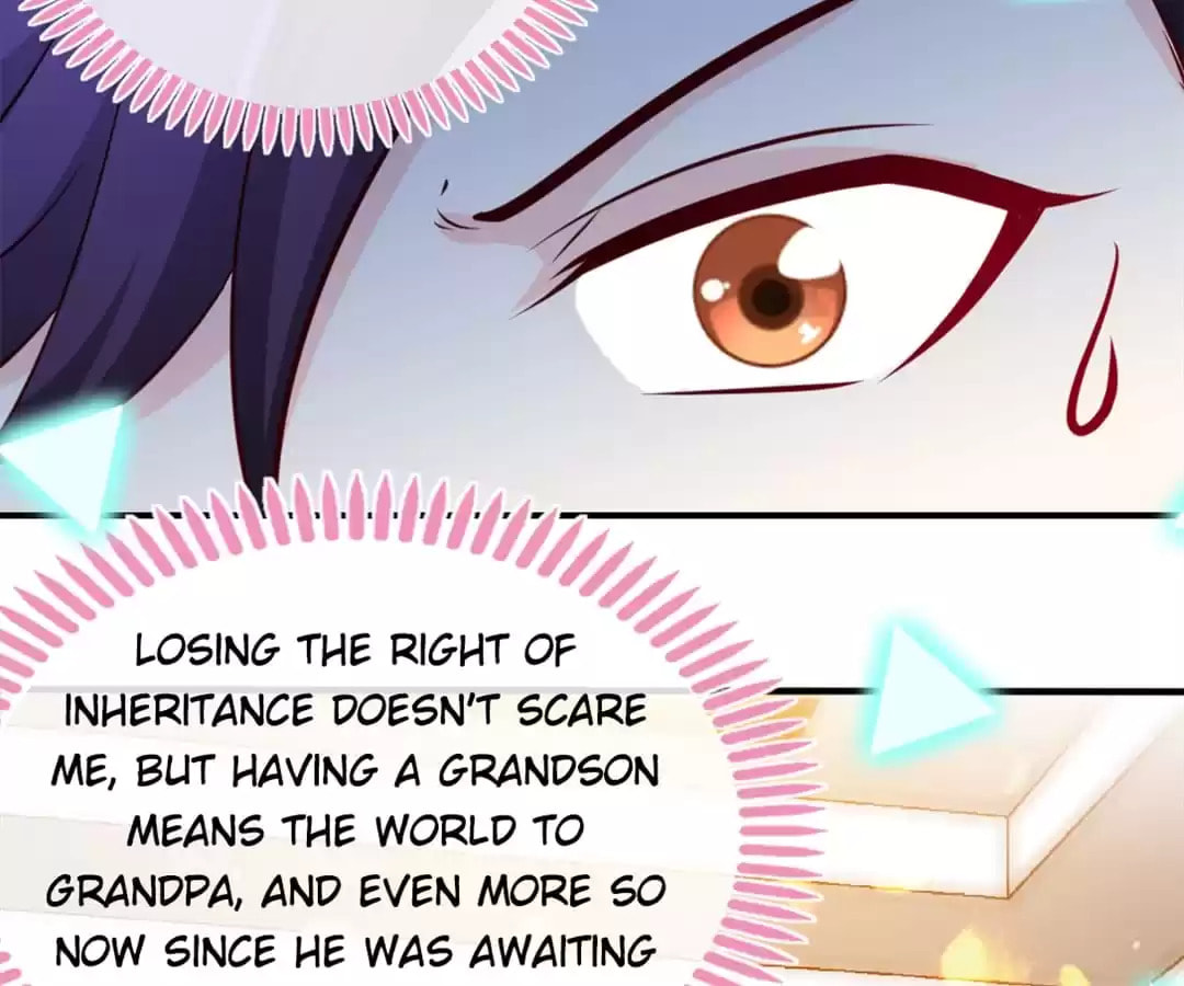 Don't Mess With the Supreme Mom (Colored) Chapter 53 page 4 - 