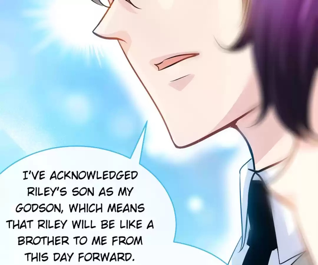 Don't Mess With the Supreme Mom (Colored) Chapter 53 page 40 - 