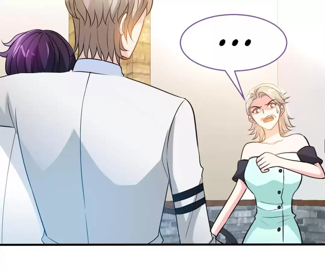 Don't Mess With the Supreme Mom (Colored) Chapter 53 page 42 - 