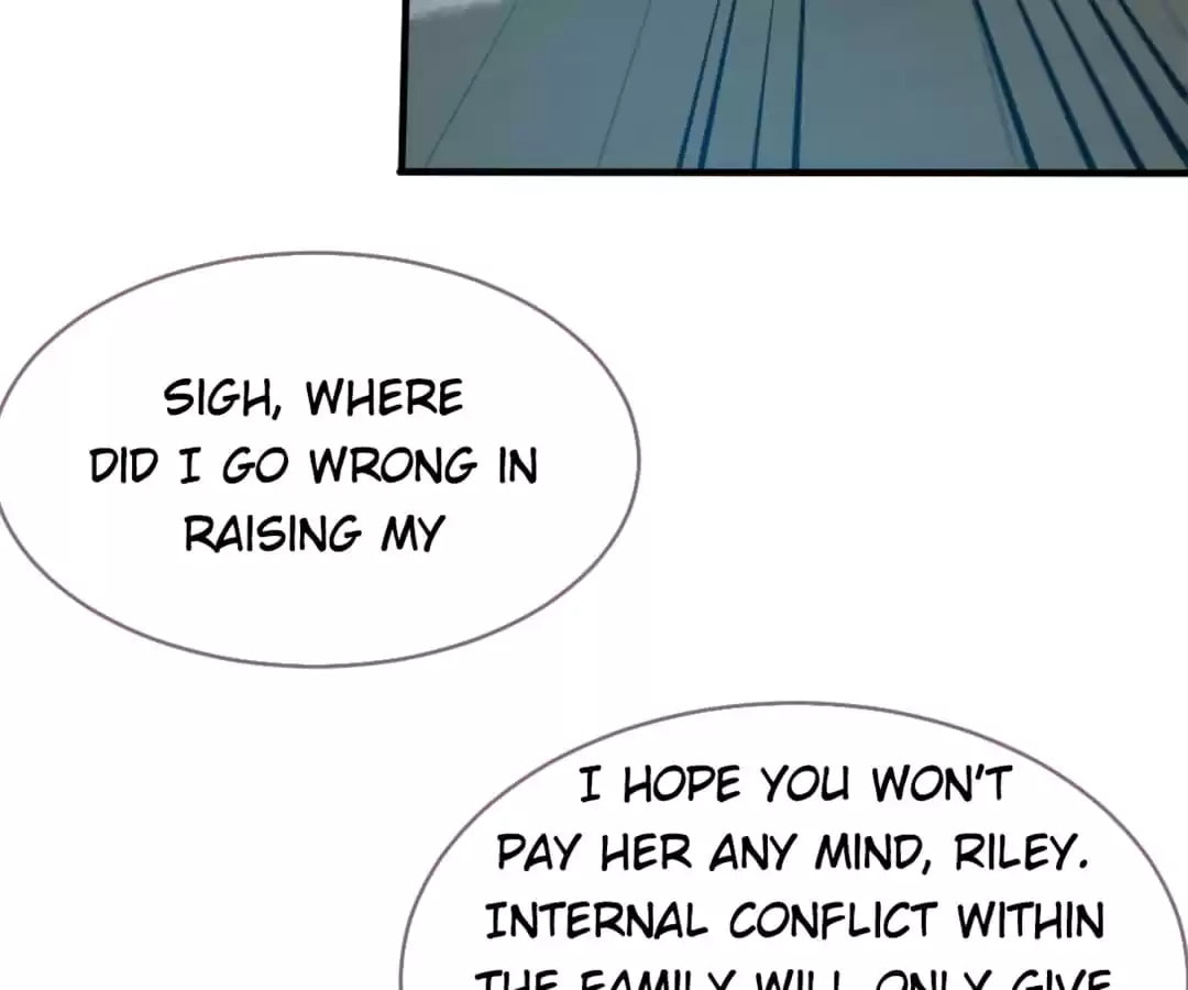 Don't Mess With the Supreme Mom (Colored) Chapter 53 page 45 - 