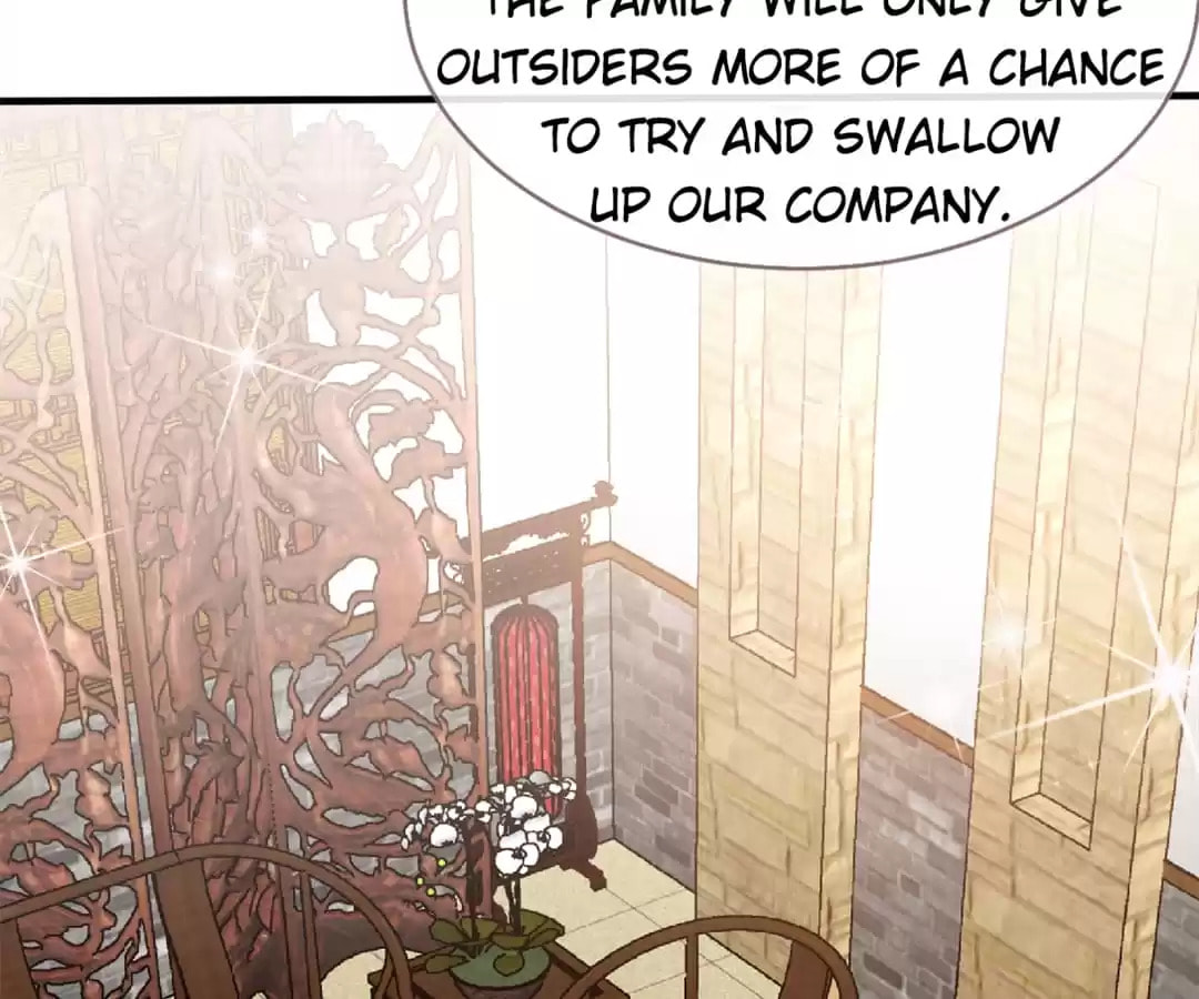Don't Mess With the Supreme Mom (Colored) Chapter 53 page 46 - 