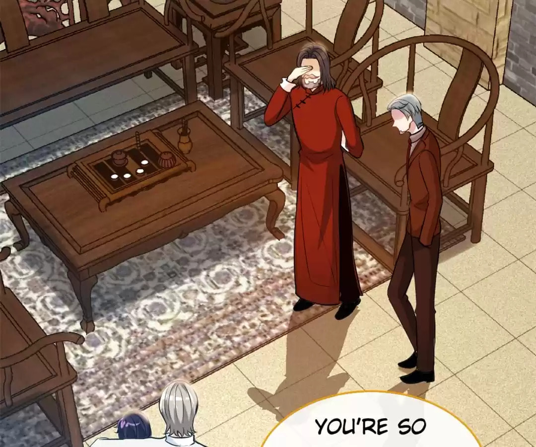 Don't Mess With the Supreme Mom (Colored) Chapter 53 page 47 - 