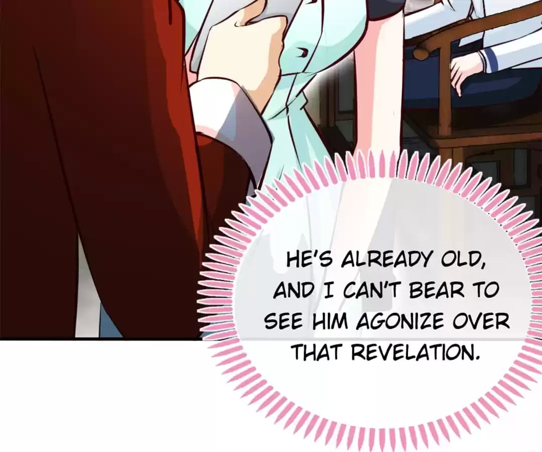 Don't Mess With the Supreme Mom (Colored) Chapter 53 page 6 - 