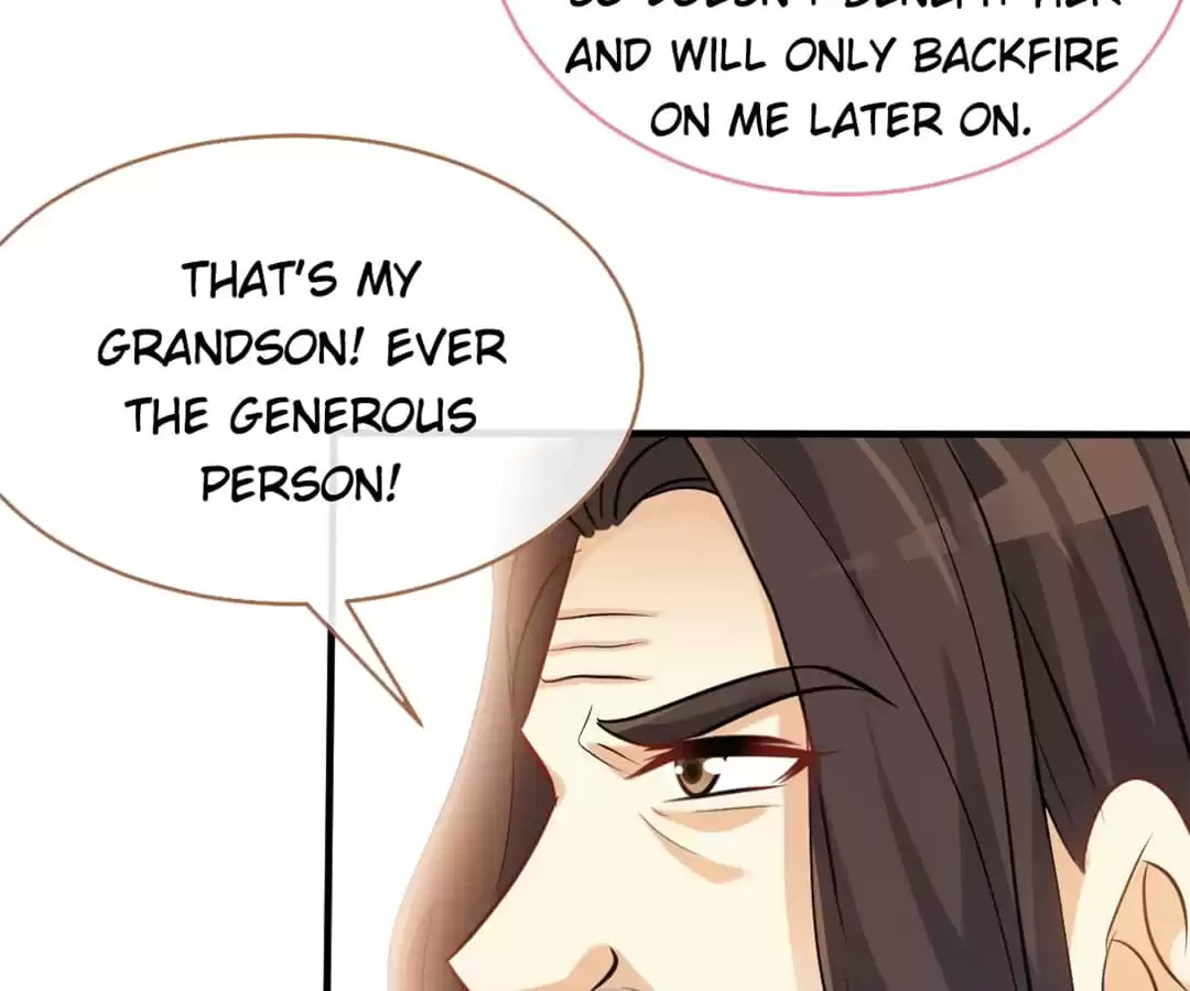 Don't Mess With the Supreme Mom (Colored) Chapter 53 page 51 - 