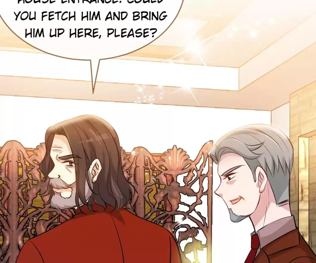 Don't Mess With the Supreme Mom (Colored) Chapter 53 page 53 - 