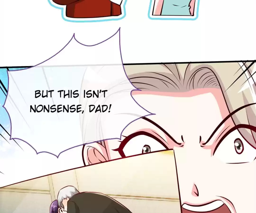 Don't Mess With the Supreme Mom (Colored) Chapter 53 page 10 - 
