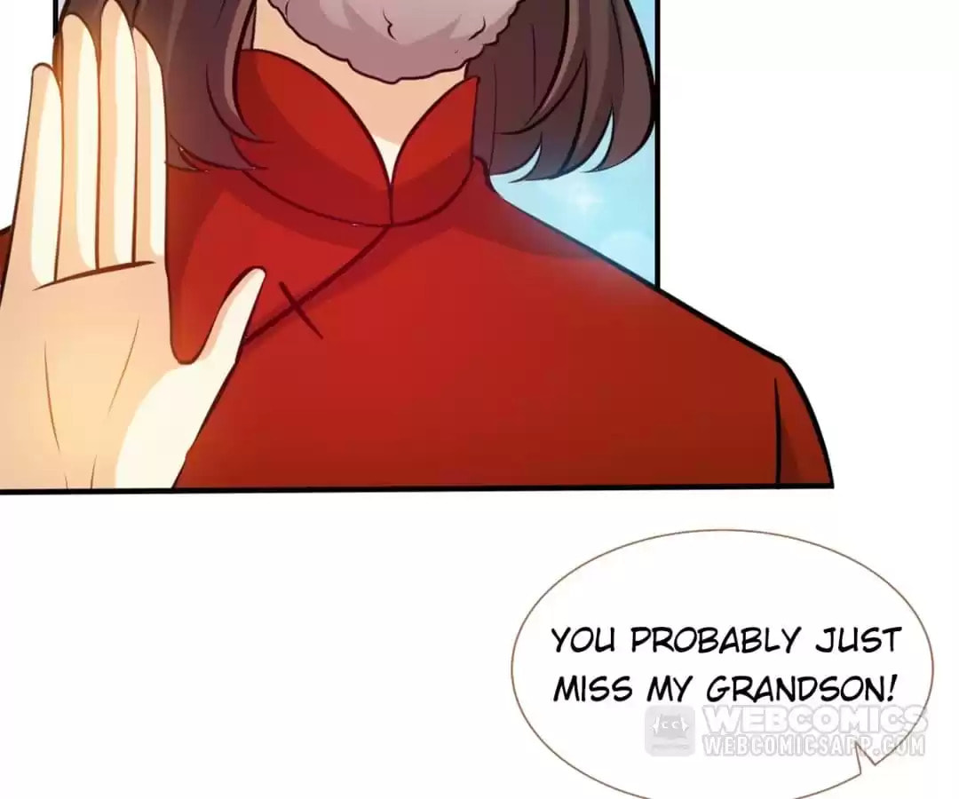 Don't Mess With the Supreme Mom (Colored) Chapter 54 page 11 - 