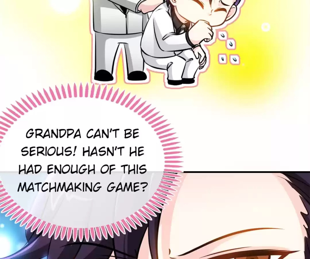 Don't Mess With the Supreme Mom (Colored) Chapter 54 page 14 - 
