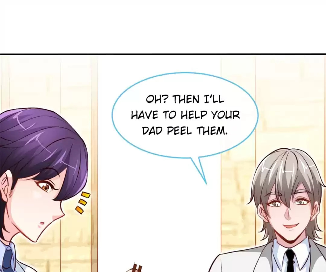 Don't Mess With the Supreme Mom (Colored) Chapter 54 page 22 - 