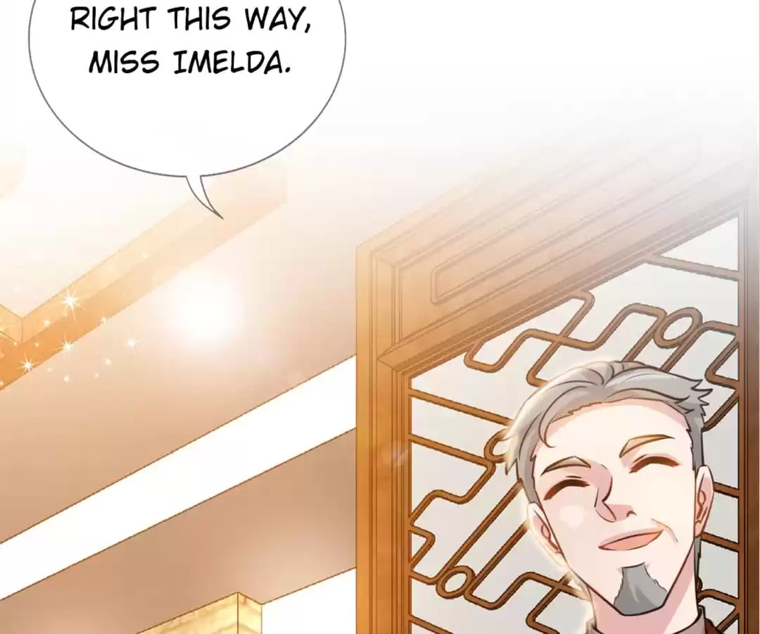 Don't Mess With the Supreme Mom (Colored) Chapter 54 page 4 - 