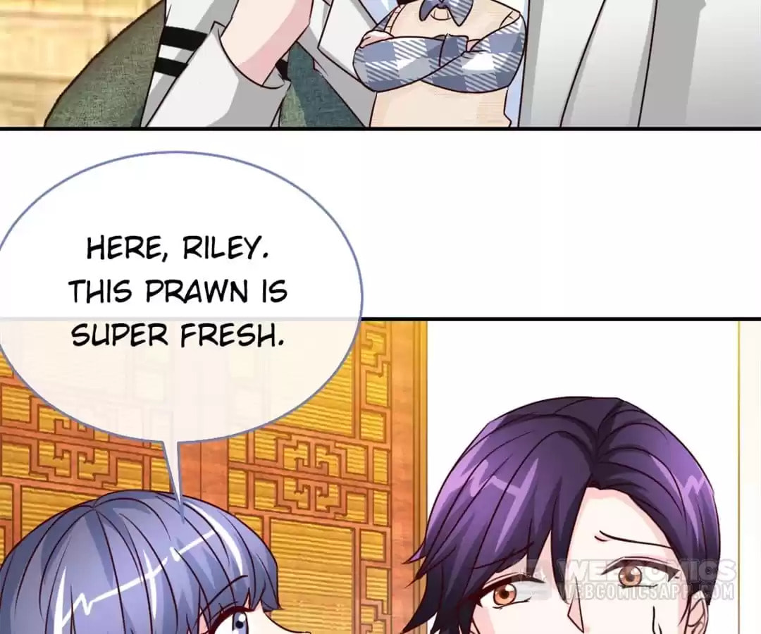 Don't Mess With the Supreme Mom (Colored) Chapter 54 page 41 - 
