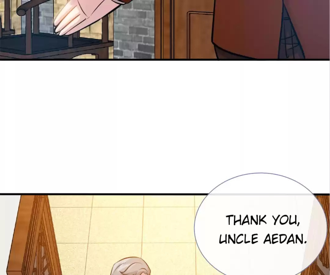 Don't Mess With the Supreme Mom (Colored) Chapter 54 page 6 - 