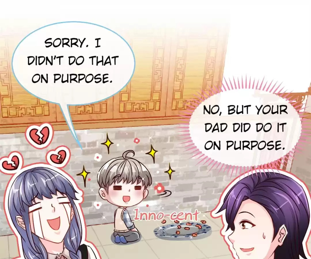 Don't Mess With the Supreme Mom (Colored) Chapter 54 page 52 - 