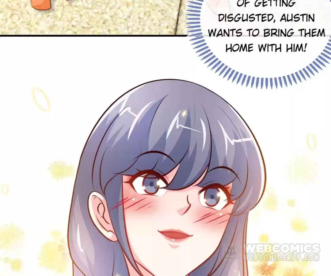 Don't Mess With the Supreme Mom (Colored) Chapter 55 page 2 - 