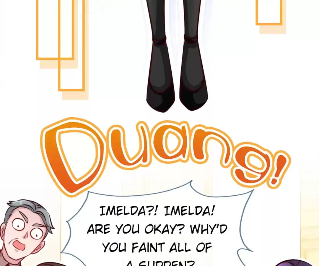 Don't Mess With the Supreme Mom (Colored) Chapter 55 page 11 - 