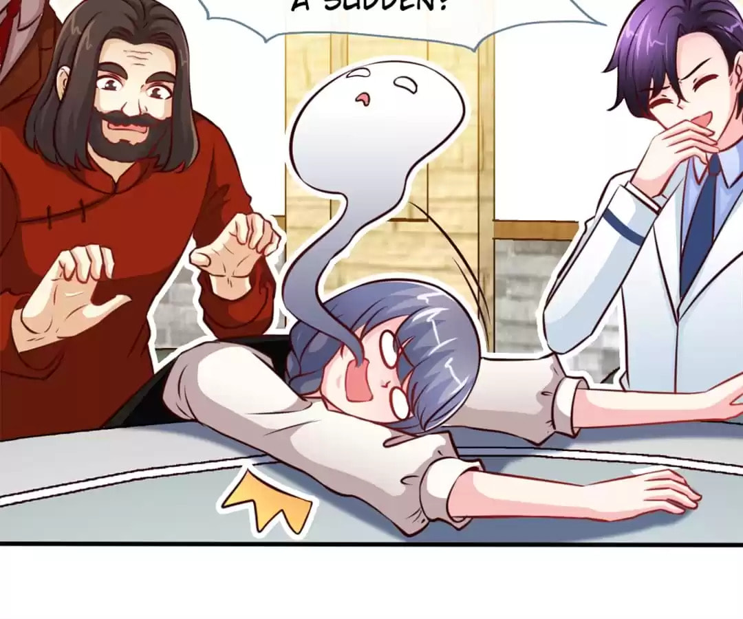 Don't Mess With the Supreme Mom (Colored) Chapter 55 page 12 - 