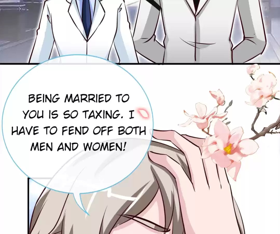 Don't Mess With the Supreme Mom (Colored) Chapter 55 page 15 - 