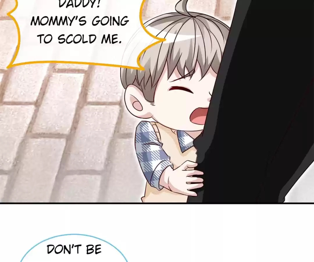 Don't Mess With the Supreme Mom (Colored) Chapter 55 page 21 - 