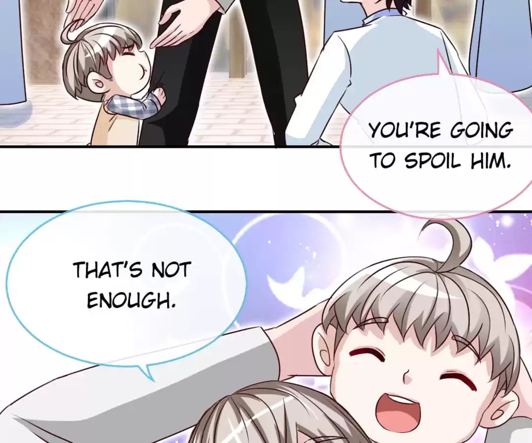 Don't Mess With the Supreme Mom (Colored) Chapter 55 page 23 - 