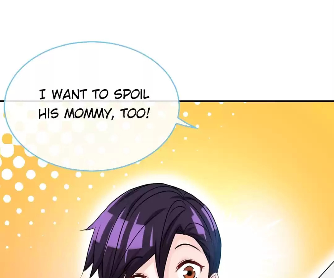 Don't Mess With the Supreme Mom (Colored) Chapter 55 page 25 - 