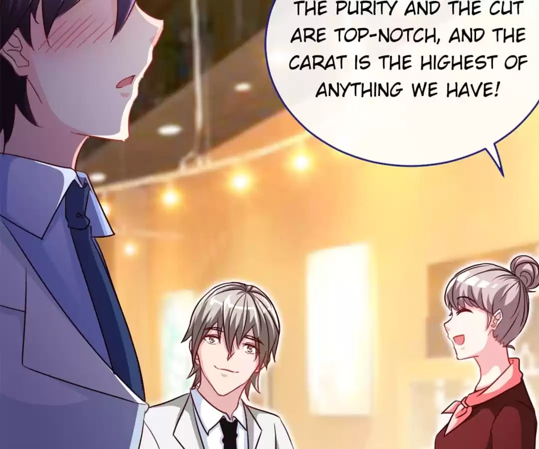 Don't Mess With the Supreme Mom (Colored) Chapter 55 page 40 - 
