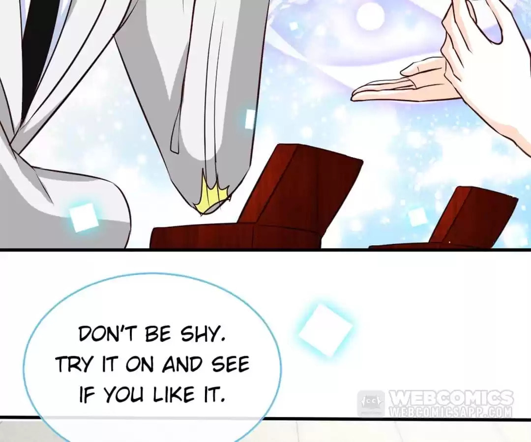 Don't Mess With the Supreme Mom (Colored) Chapter 55 page 44 - 