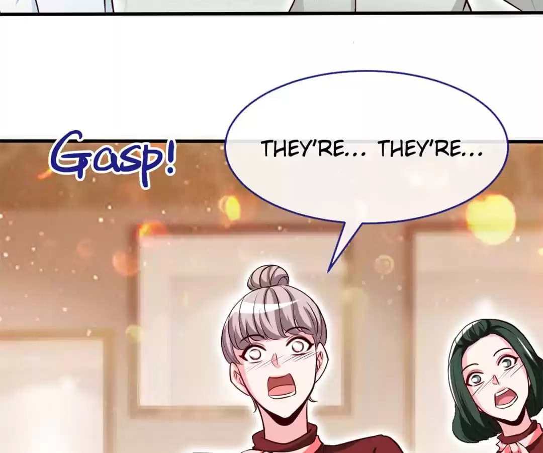 Don't Mess With the Supreme Mom (Colored) Chapter 55 page 46 - 