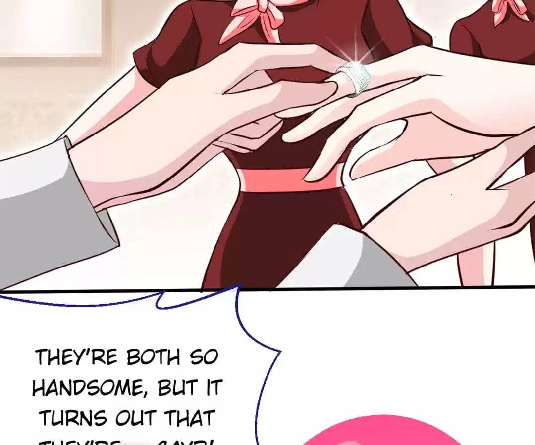 Don't Mess With the Supreme Mom (Colored) Chapter 55 page 47 - 