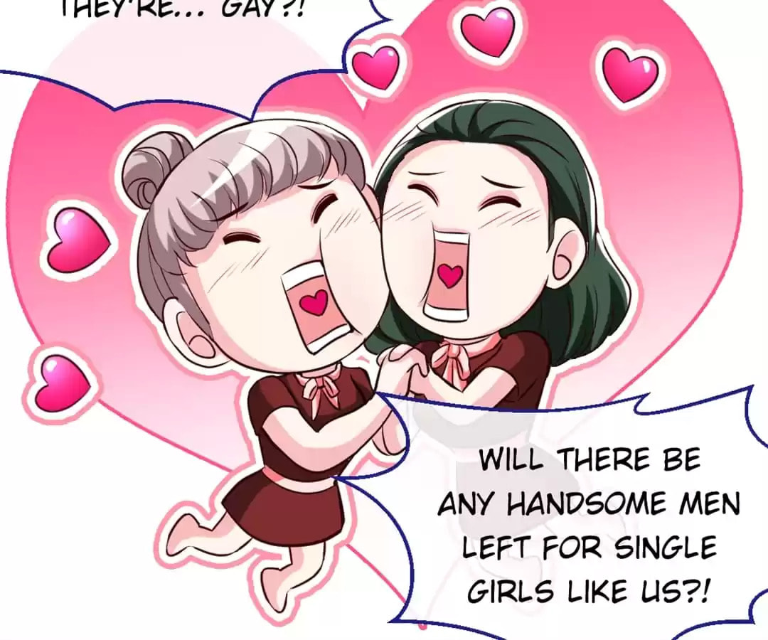 Don't Mess With the Supreme Mom (Colored) Chapter 55 page 48 - 