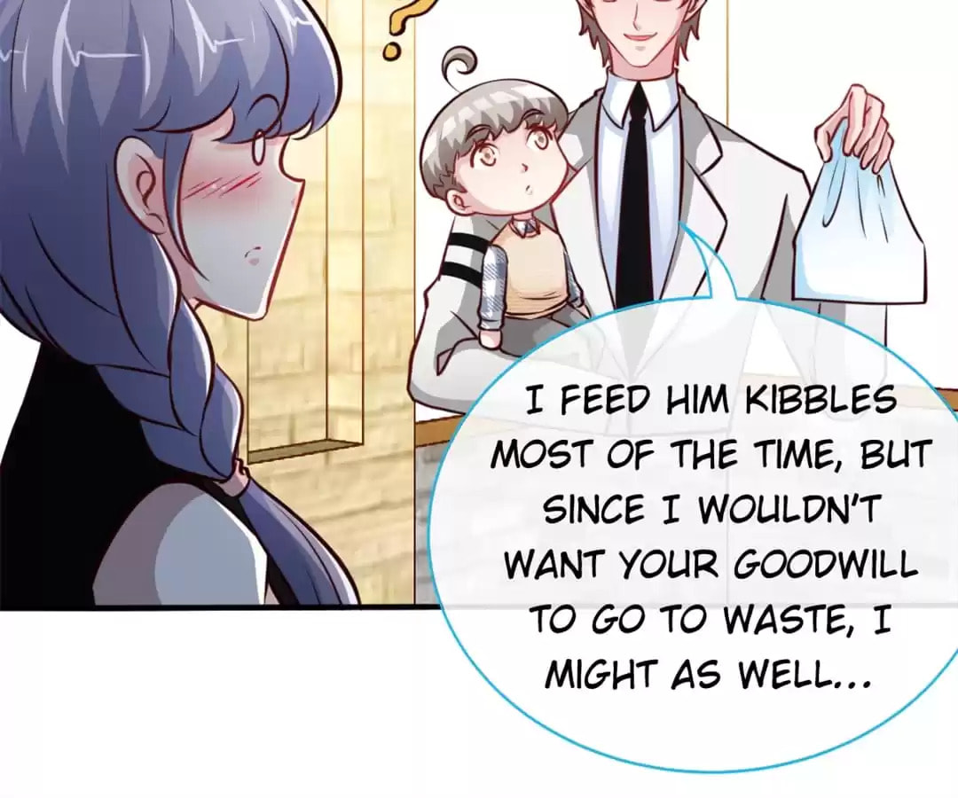 Don't Mess With the Supreme Mom (Colored) Chapter 55 page 6 - 
