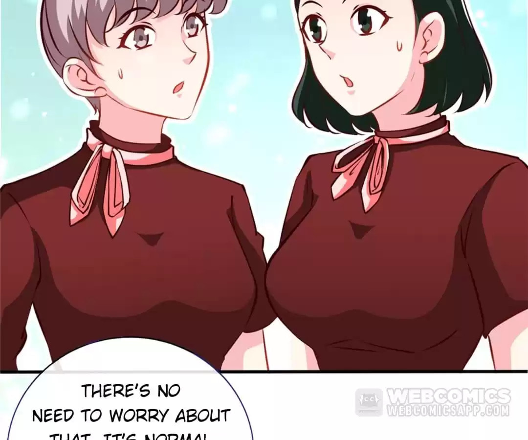 Don't Mess With the Supreme Mom (Colored) Chapter 56 page 2 - 