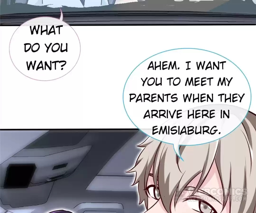 Don't Mess With the Supreme Mom (Colored) Chapter 56 page 14 - 