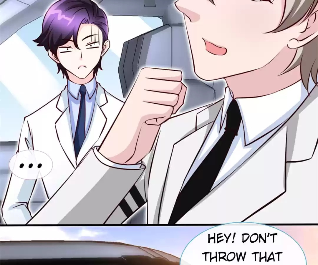 Don't Mess With the Supreme Mom (Colored) Chapter 56 page 15 - 