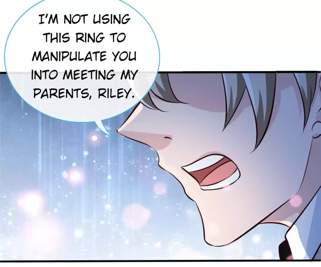 Don't Mess With the Supreme Mom (Colored) Chapter 56 page 17 - 