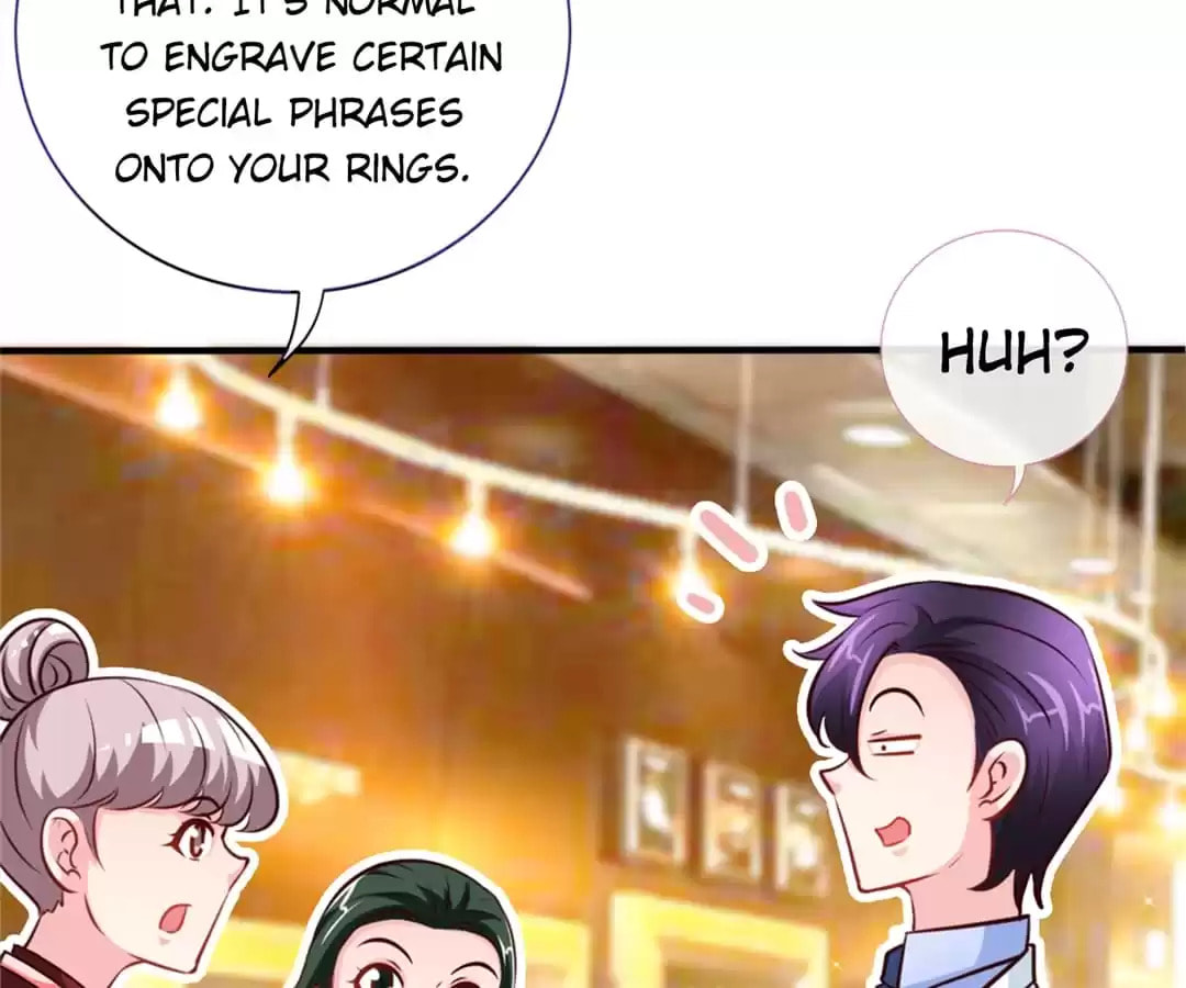 Don't Mess With the Supreme Mom (Colored) Chapter 56 page 3 - 