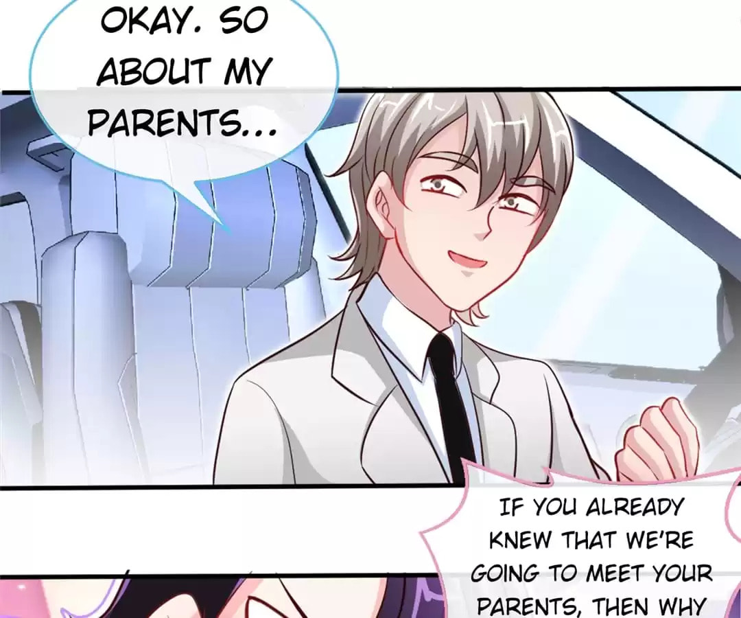 Don't Mess With the Supreme Mom (Colored) Chapter 56 page 23 - 