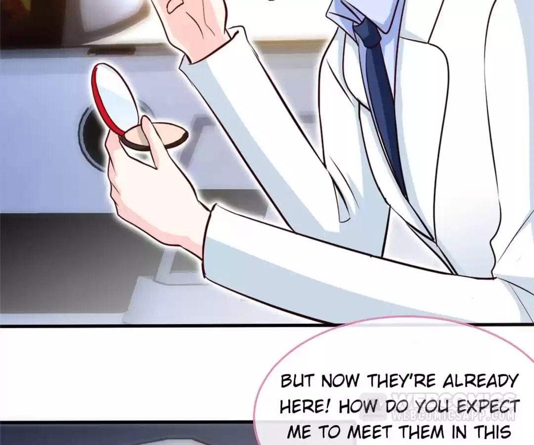Don't Mess With the Supreme Mom (Colored) Chapter 56 page 26 - 