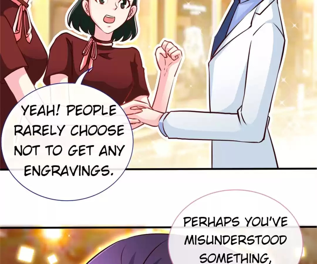 Don't Mess With the Supreme Mom (Colored) Chapter 56 page 4 - 