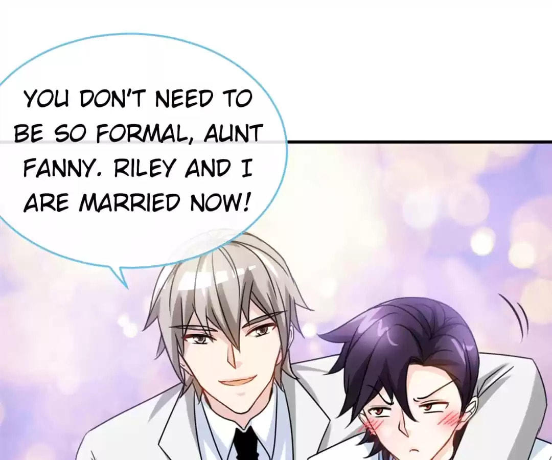 Don't Mess With the Supreme Mom (Colored) Chapter 56 page 37 - 