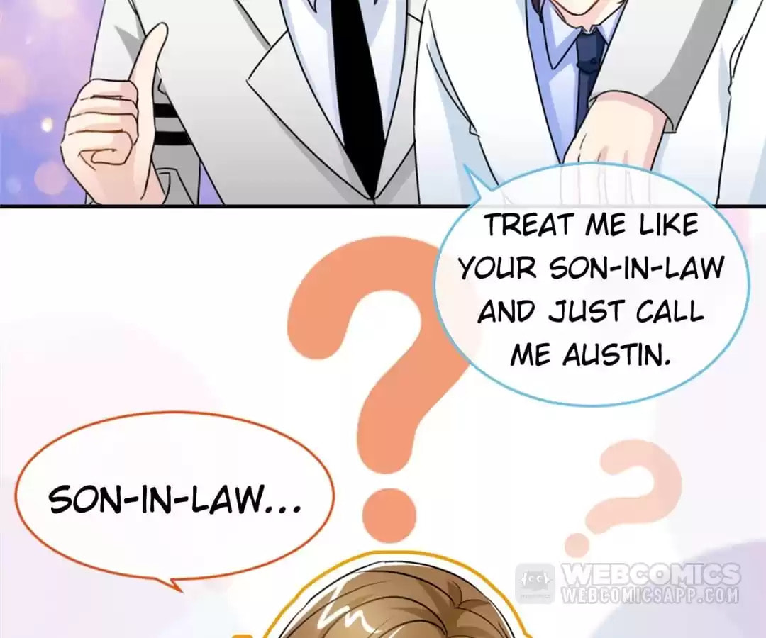 Don't Mess With the Supreme Mom (Colored) Chapter 56 page 38 - 