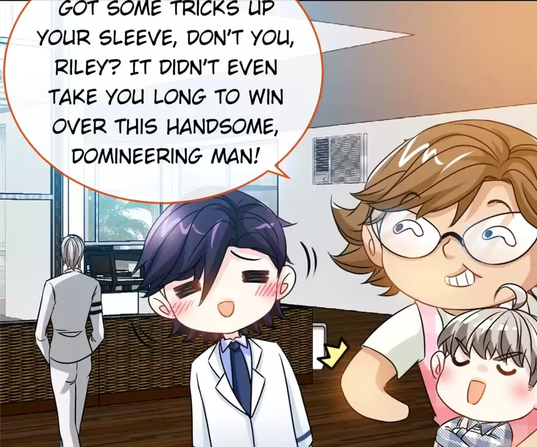 Don't Mess With the Supreme Mom (Colored) Chapter 56 page 40 - 