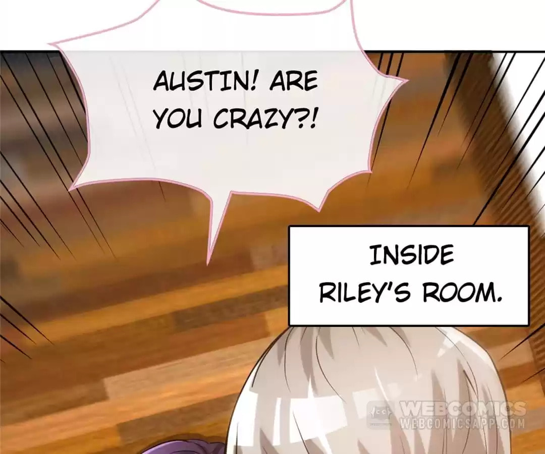 Don't Mess With the Supreme Mom (Colored) Chapter 56 page 44 - 