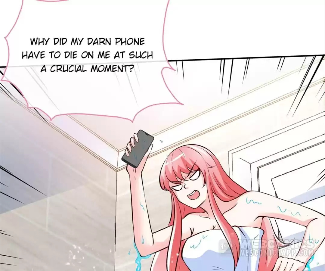 Don't Mess With the Supreme Mom (Colored) Chapter 57 page 46 - 